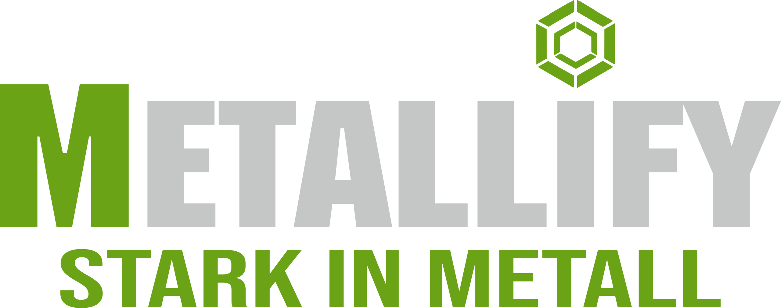 Metallify